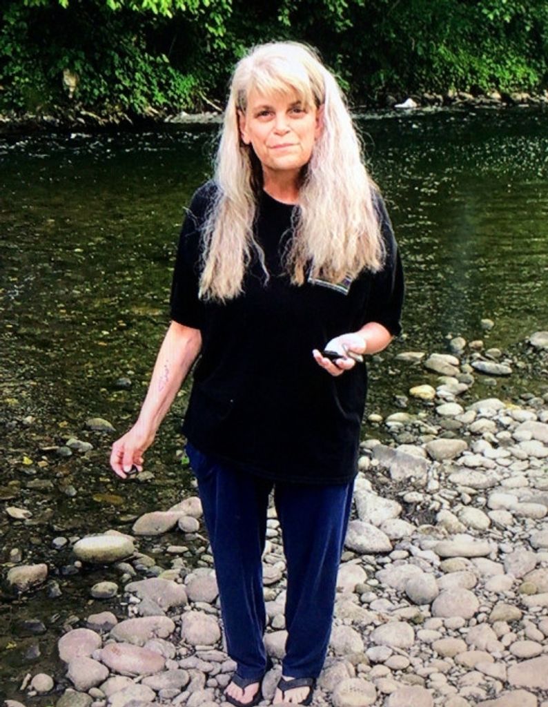 Joan M. (Katz)  Hill