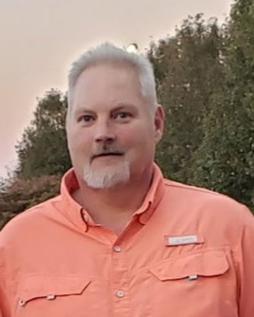 William Edgar "Eddie" McNair III Profile Photo