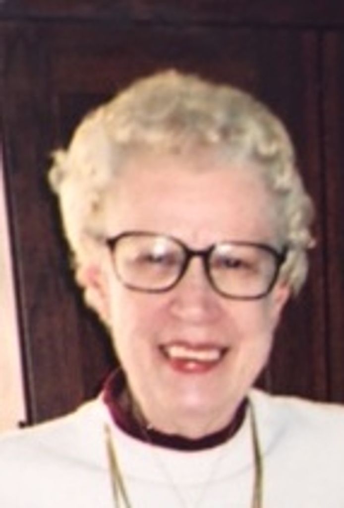 Joan M. Opanel