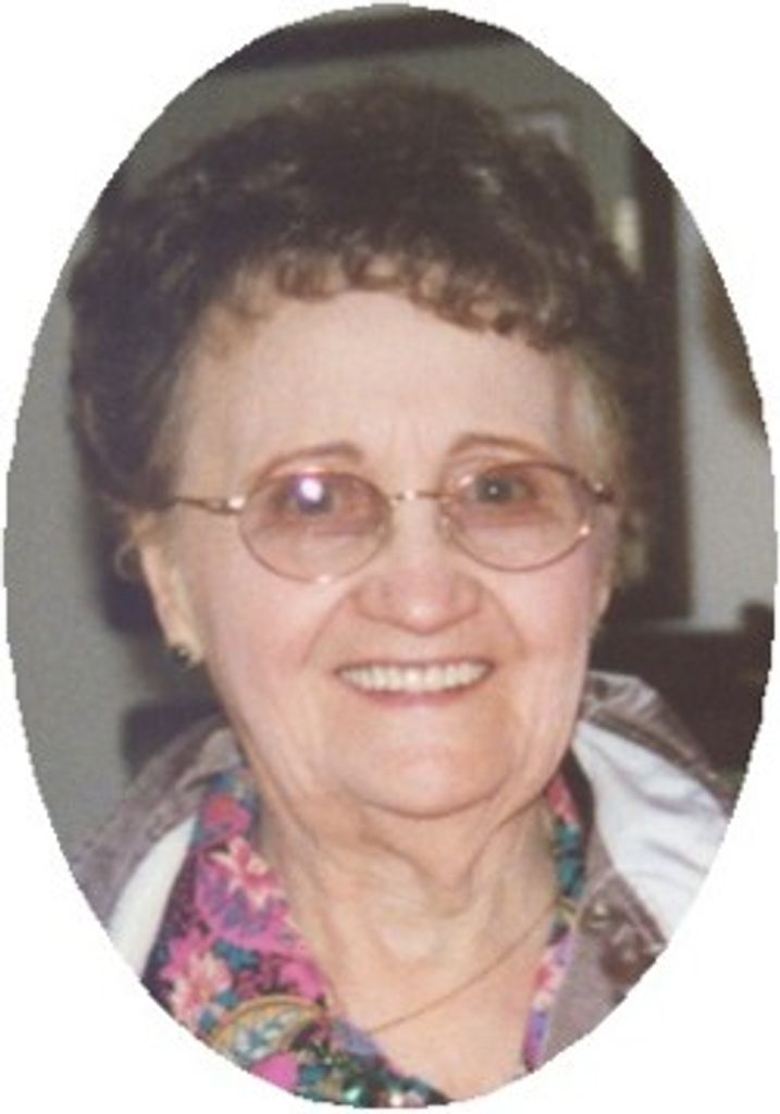 Mary Deshotel