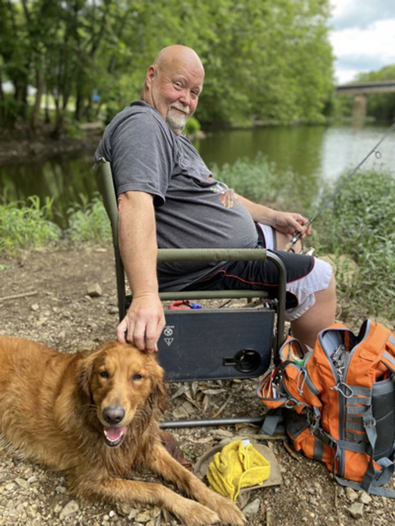 William "Bill" J. Colligan