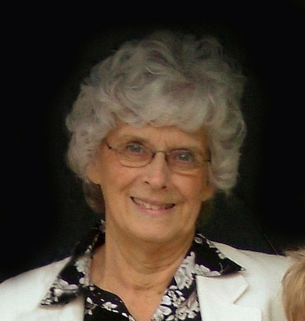 Elizabeth Hoenecke