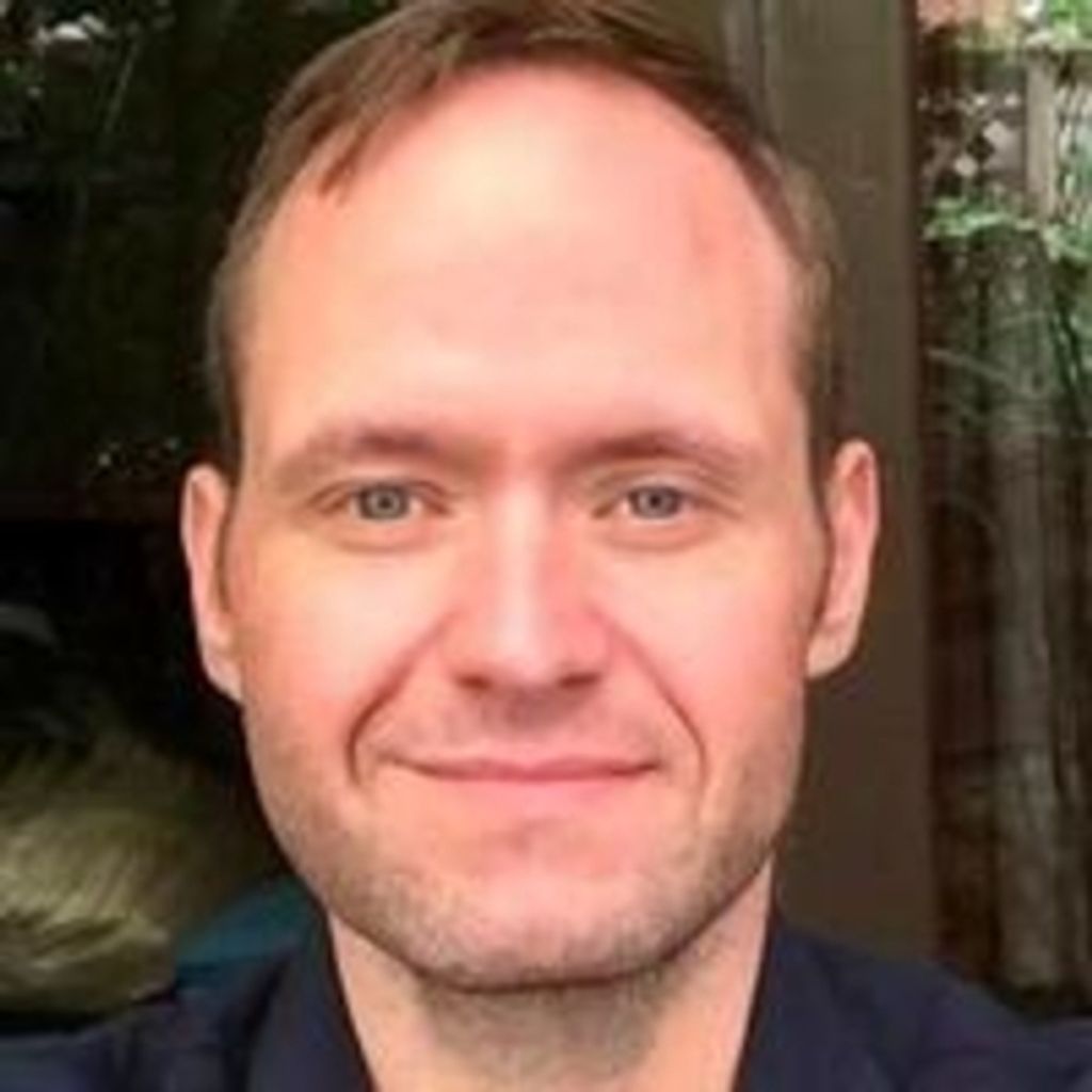 Trebor Curtis Yocum Profile Photo