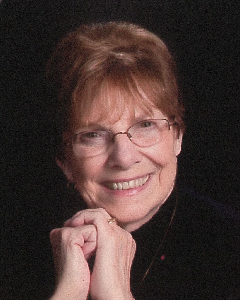 Patricia J. Marrs
