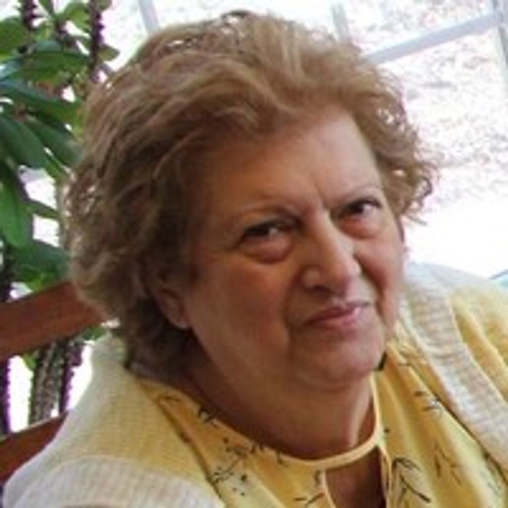 Gloria Jean Ryan