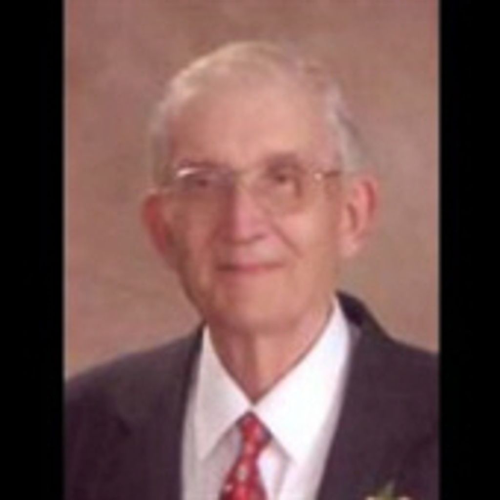Charles G. Mann