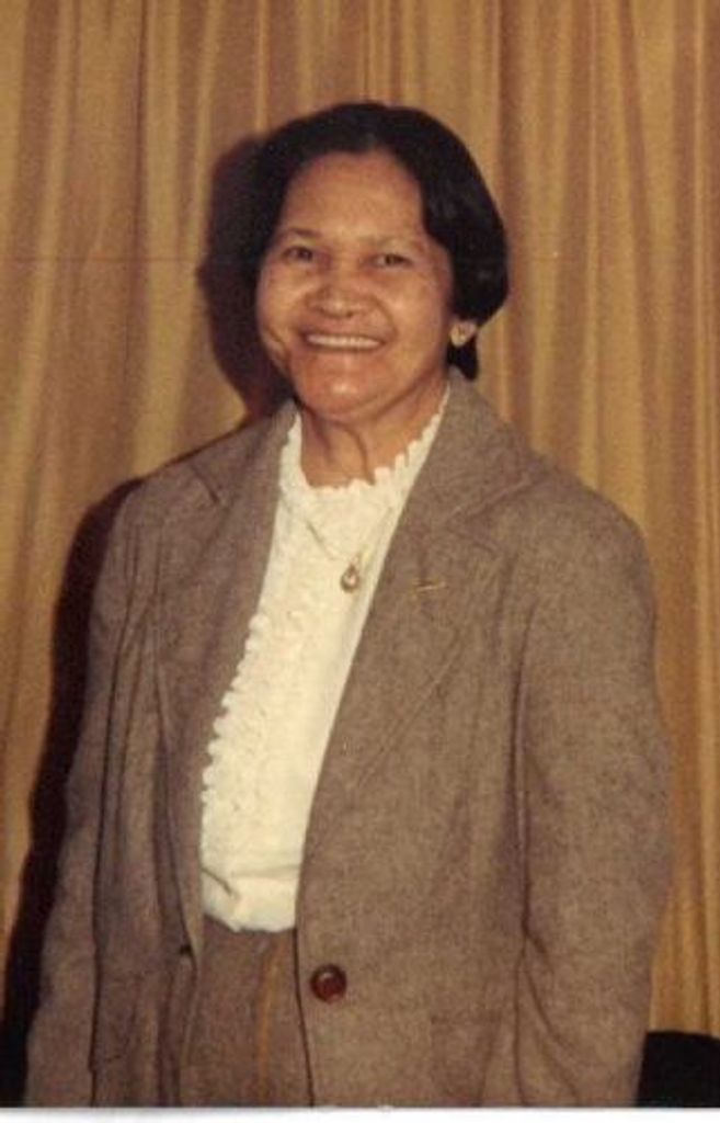 Hilaria U Villacorta