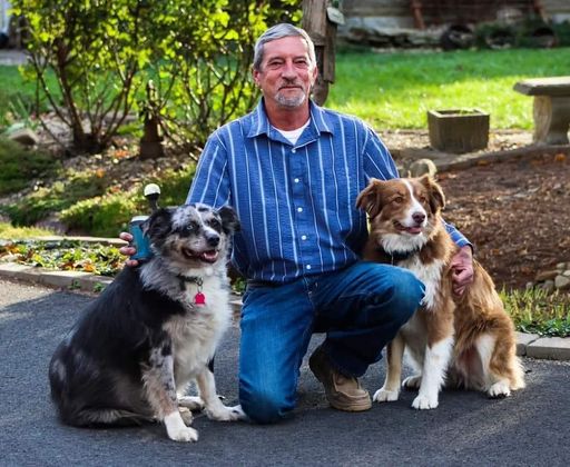Mark Adams's obituary image