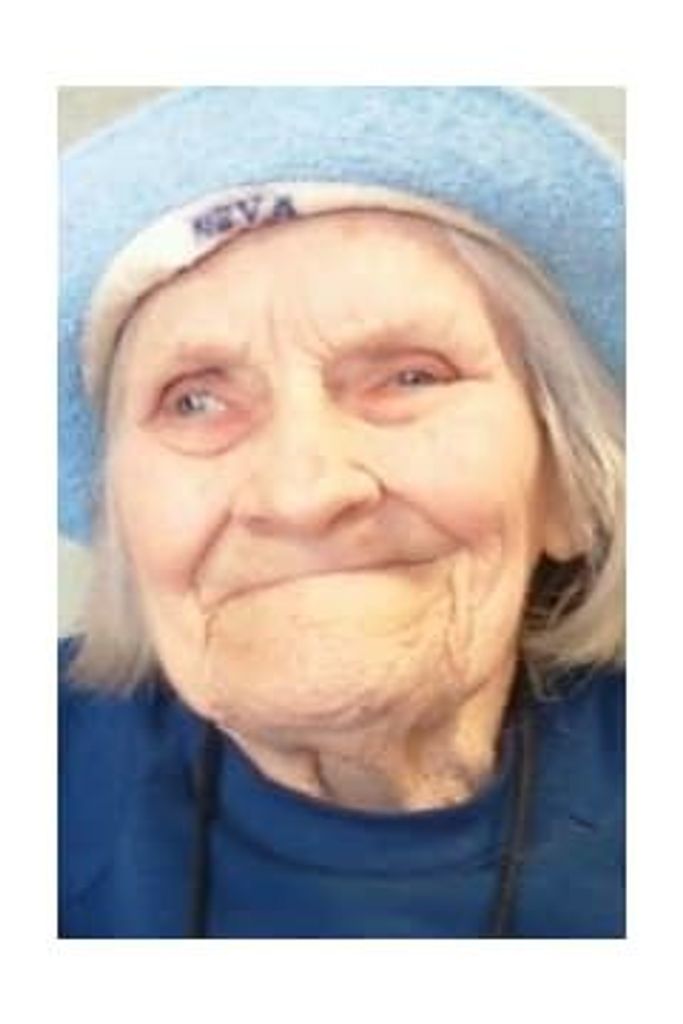 Neva Ruth Davisson