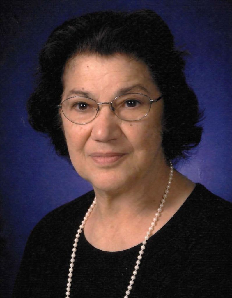 Mary Jane Boncaldo Profile Photo