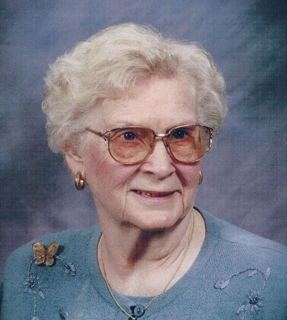 Lillian  Matthews Lee