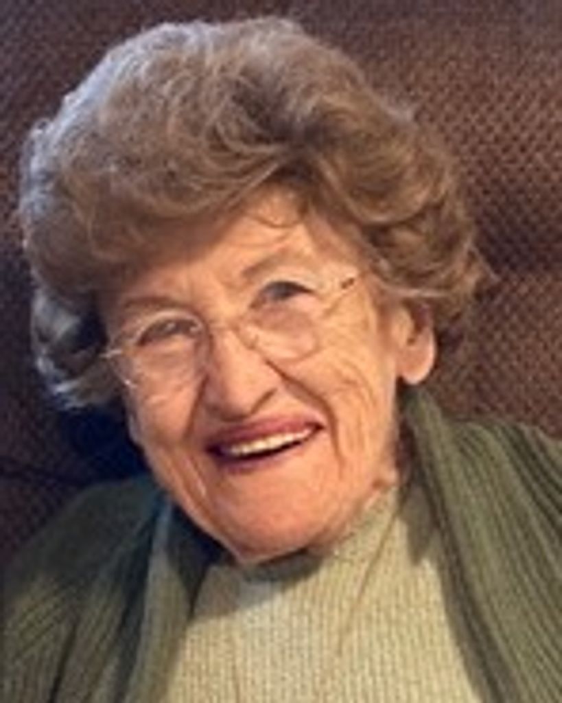 Nancy Gula