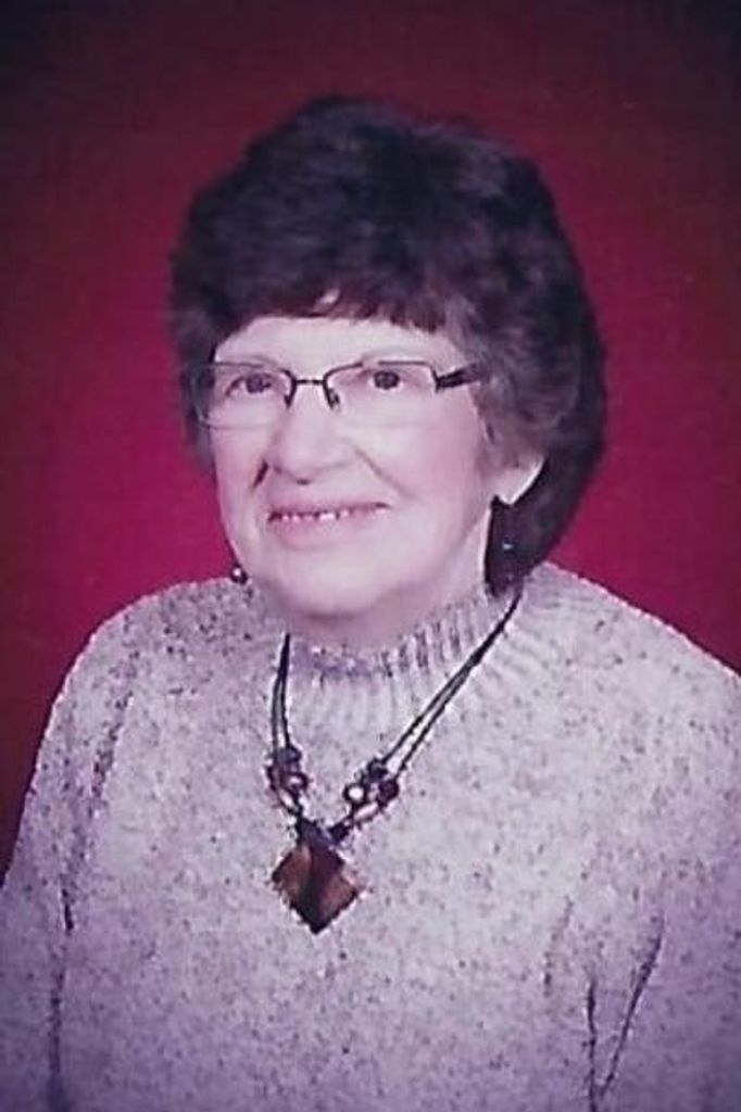 Geraldine Marie Schmitt Profile Photo