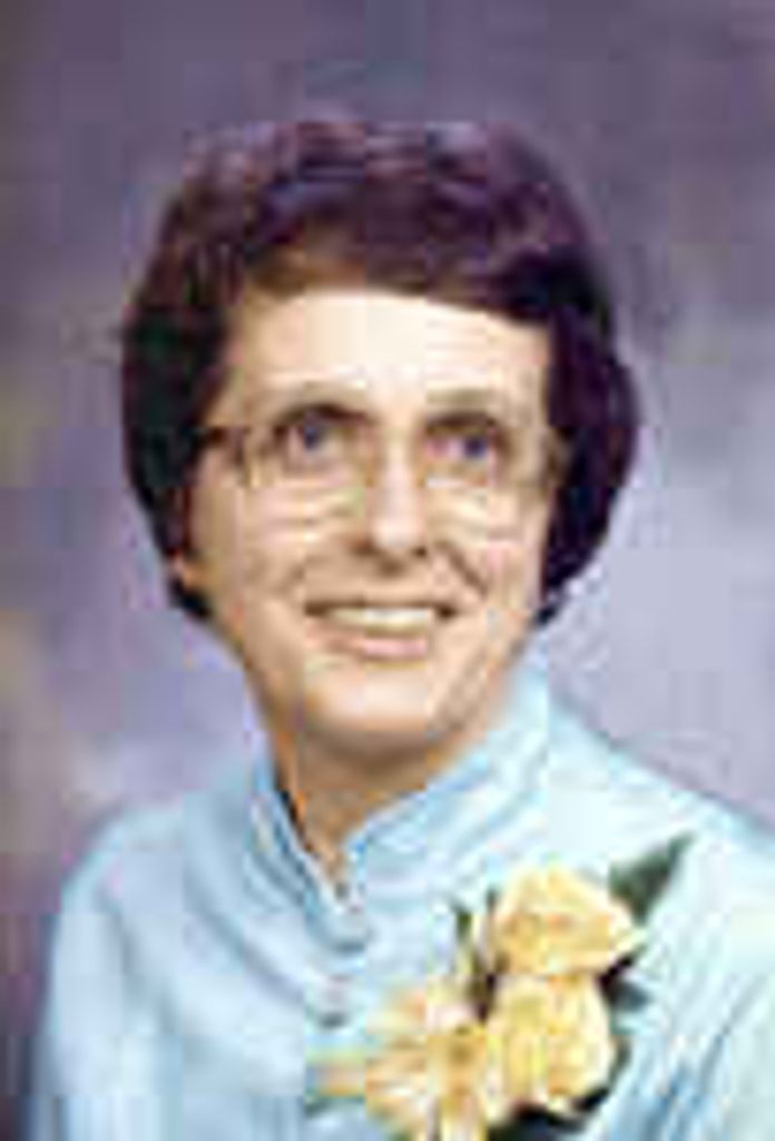 Catherine Gassner