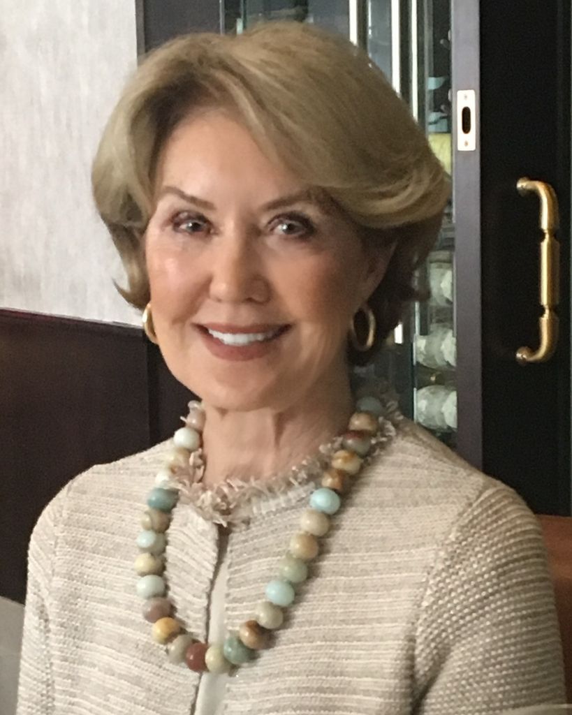 Grace T. Sehring Profile Photo