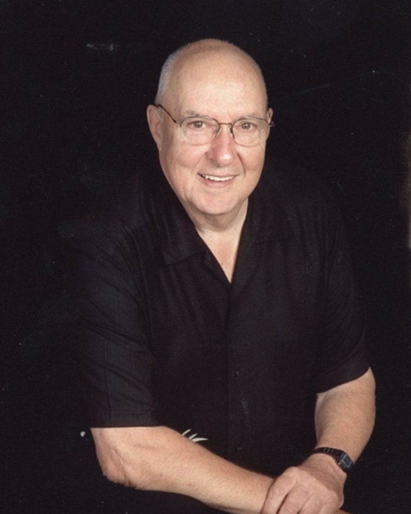 James Newkirk Standley Profile Photo