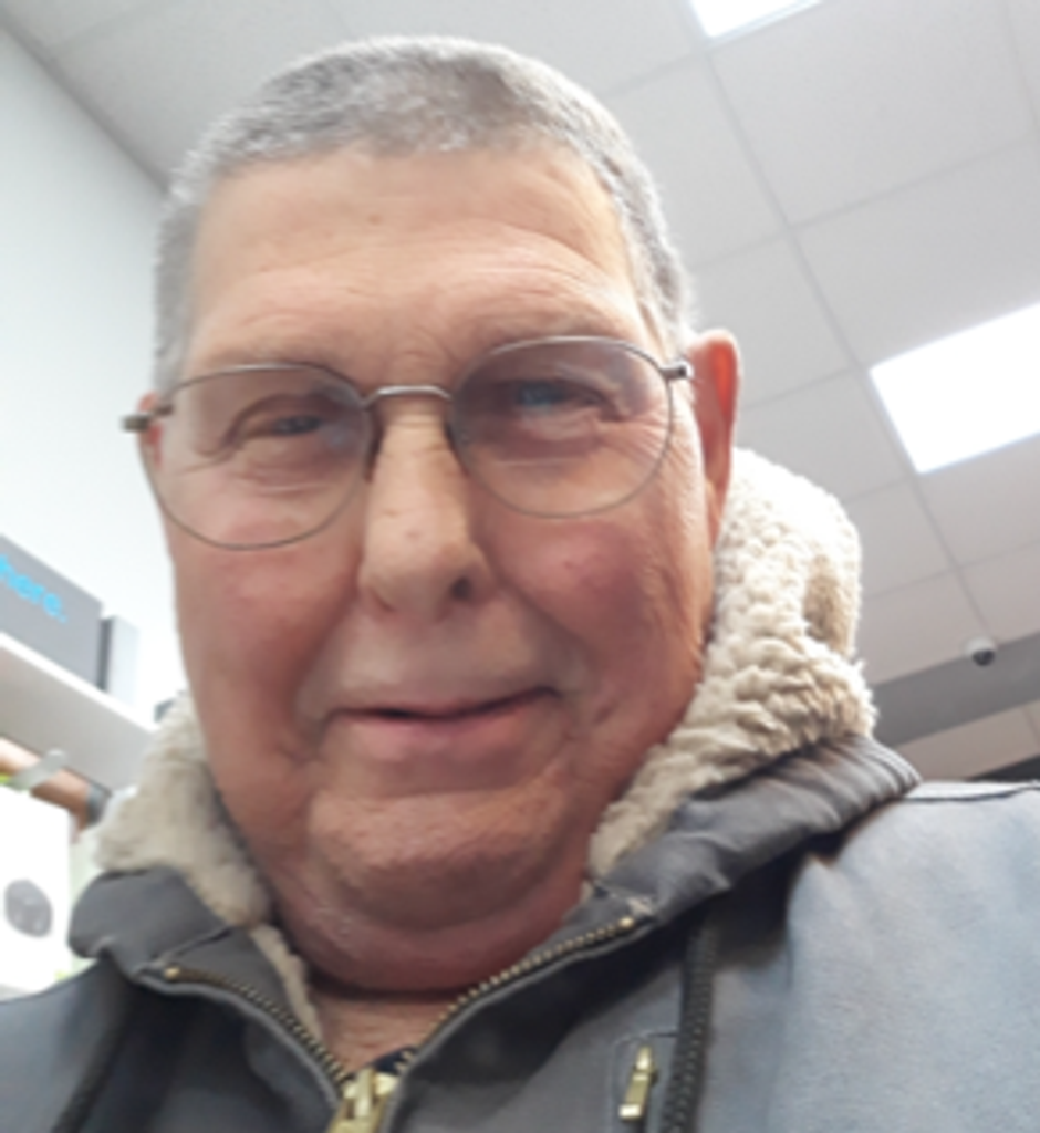 Danny Paul Mundy, Sr.