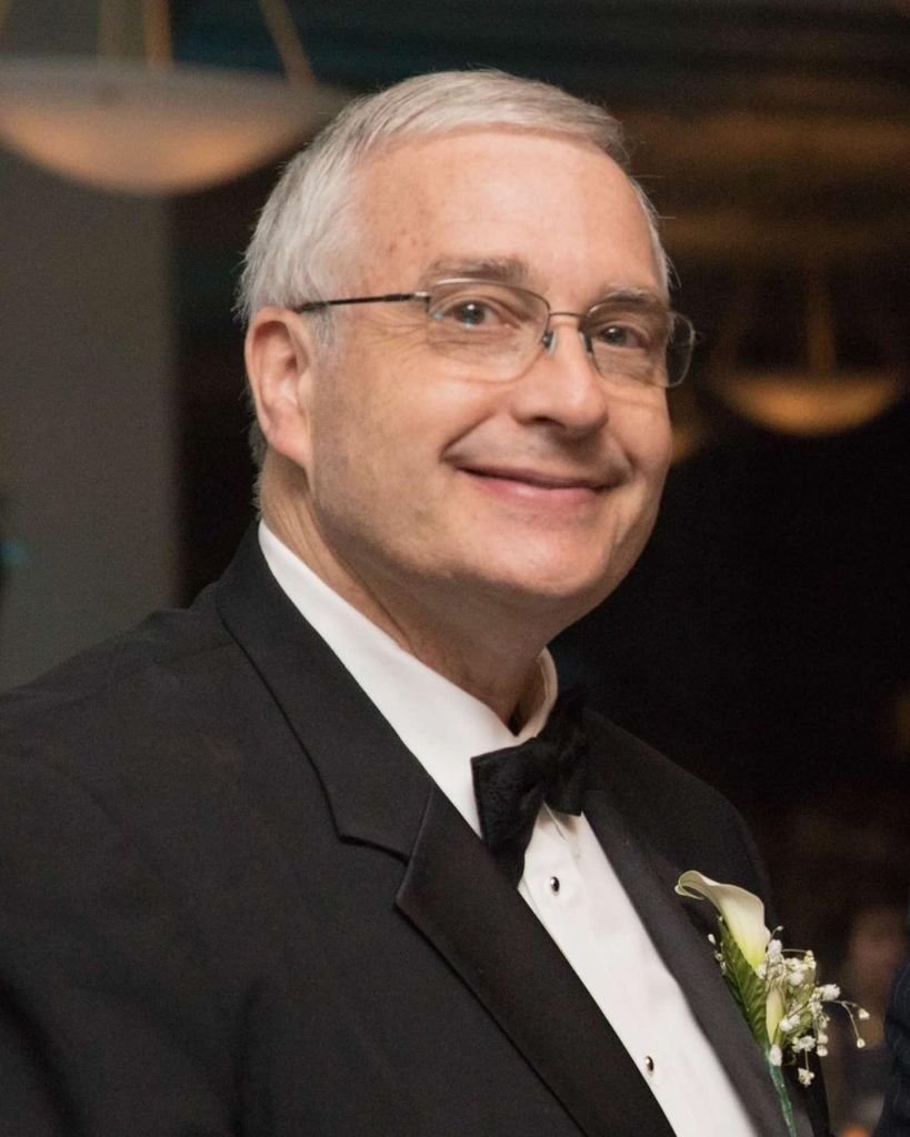 Richard L. Westover, Jr. Profile Photo