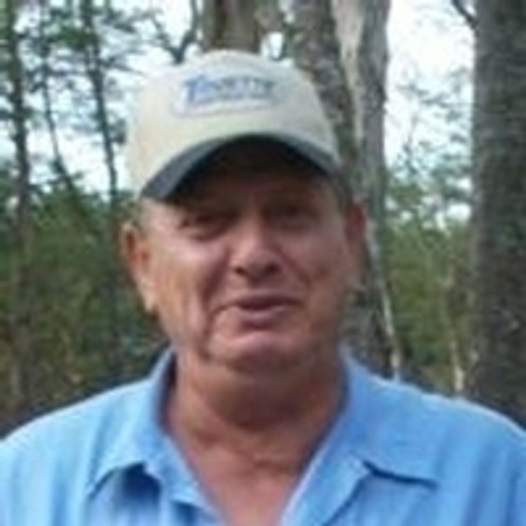 Joe D. Green