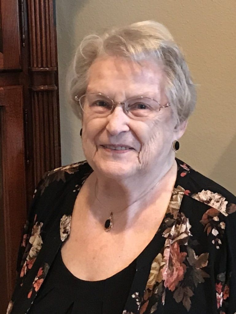 Weiss, Edith 'Edie' Dorothea
