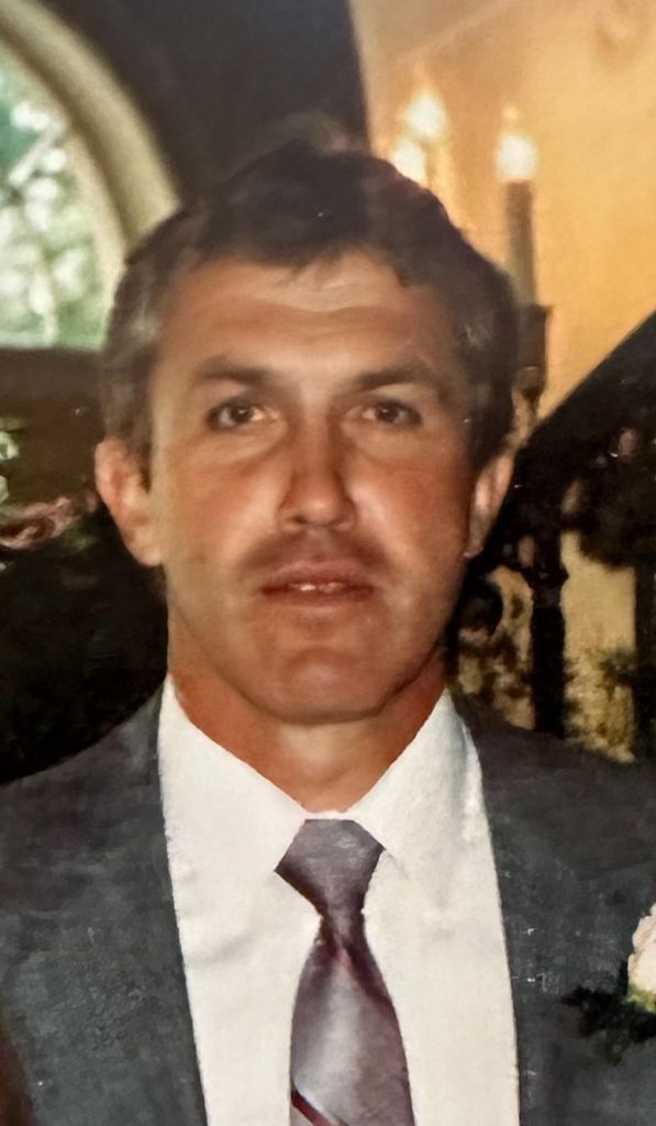 Richard Wayne Nelson