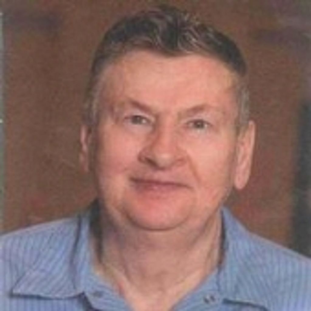 Leroy M. Mulcahey