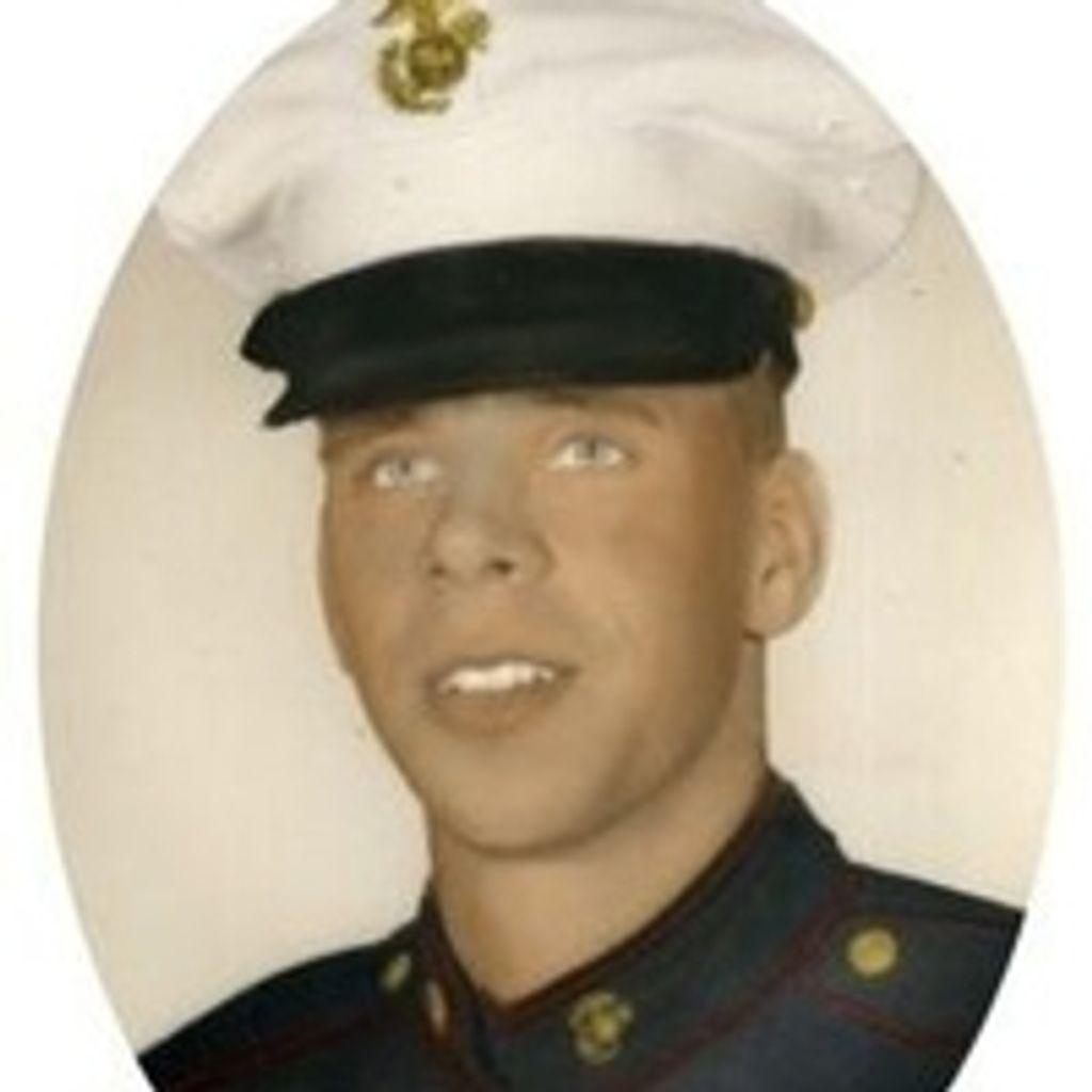 William Edward Dewert