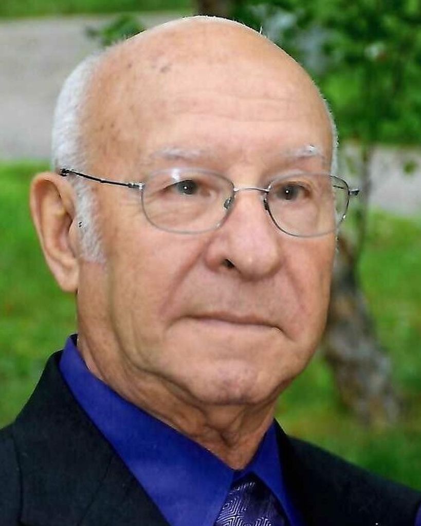Normand G. Pouliot Profile Photo