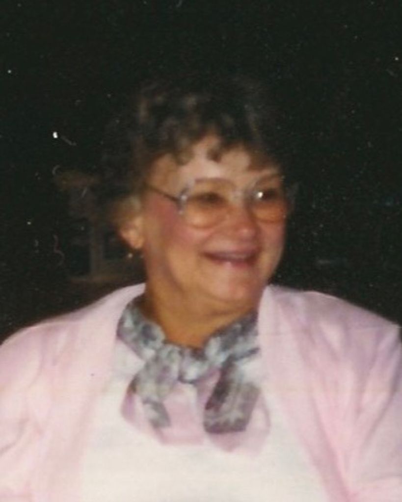 Eleanor S. Lowe