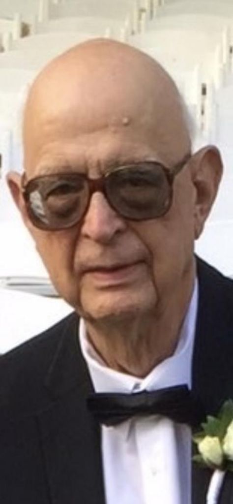 Roger "Bing" Russell Kilgus Profile Photo