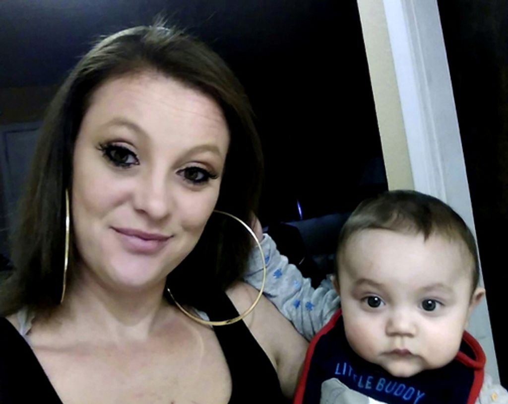 Kelly Ann Byrd Profile Photo