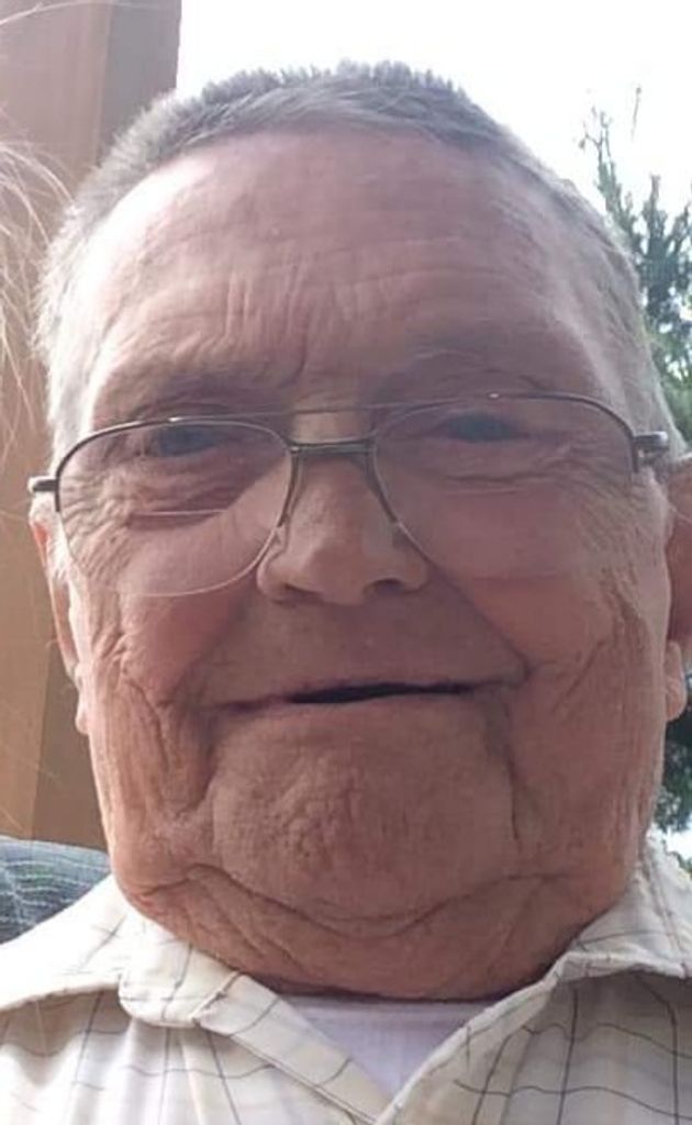 Melvin Leroy Shilling