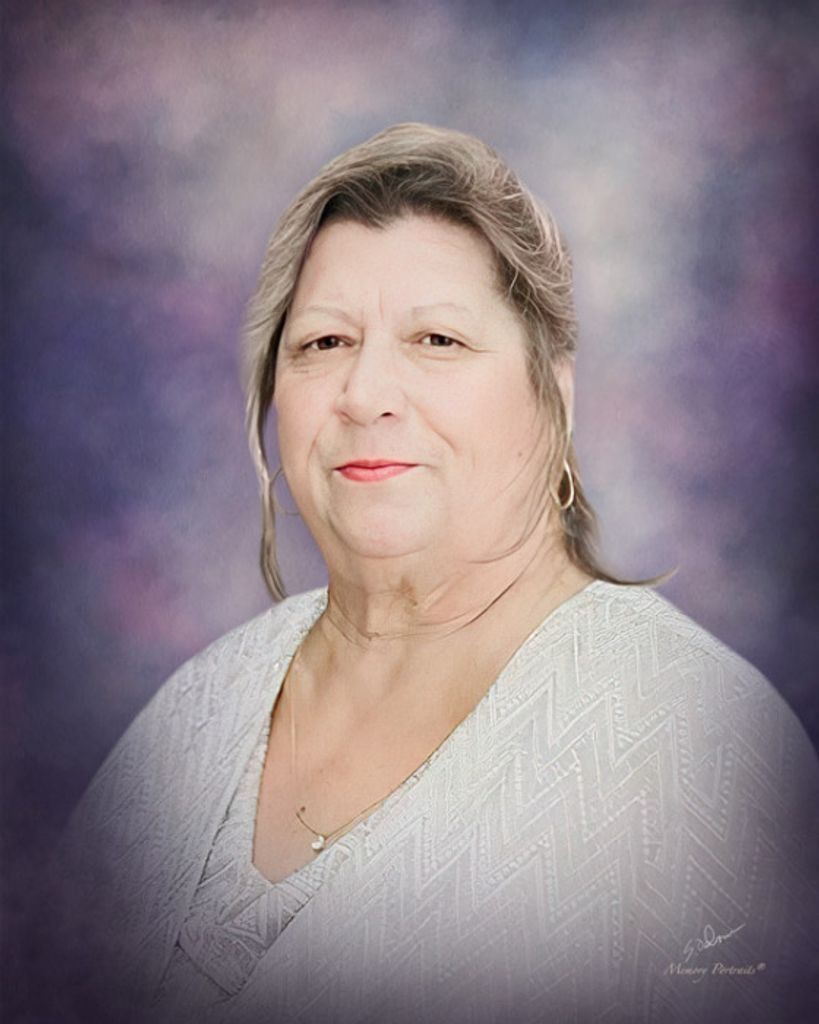 Linda Sanford