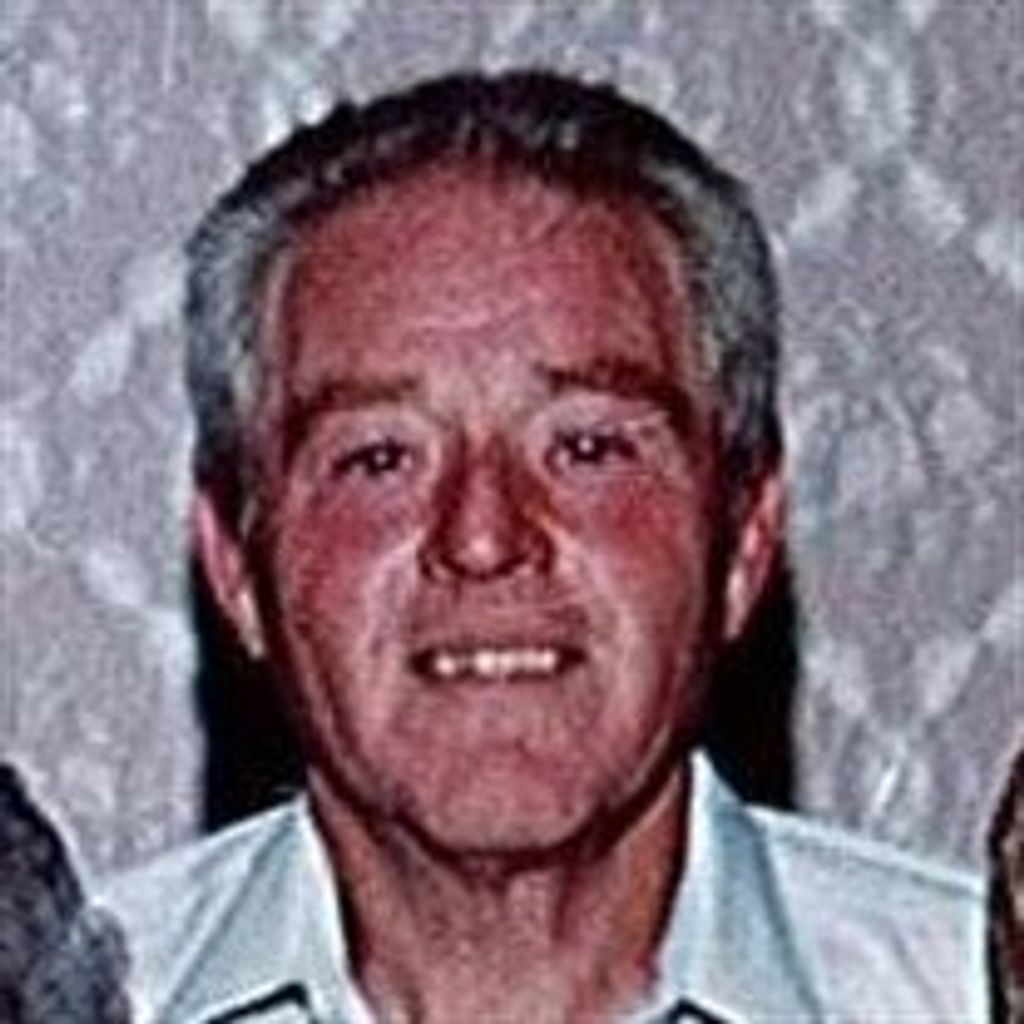 Donald  John Davis