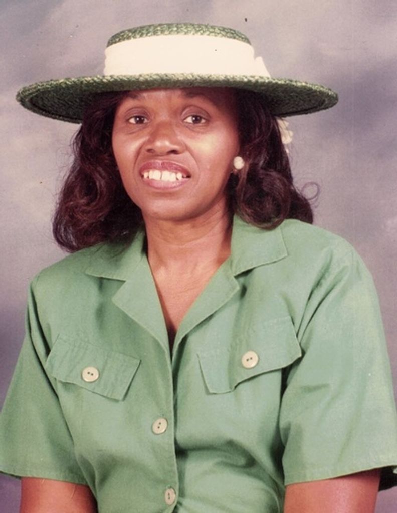 Roberta Jordan Profile Photo