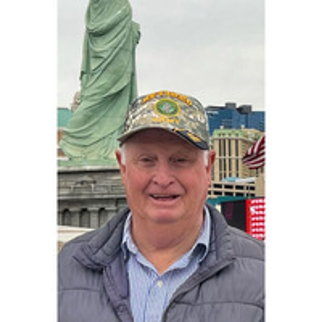 Terry L Brown Profile Photo