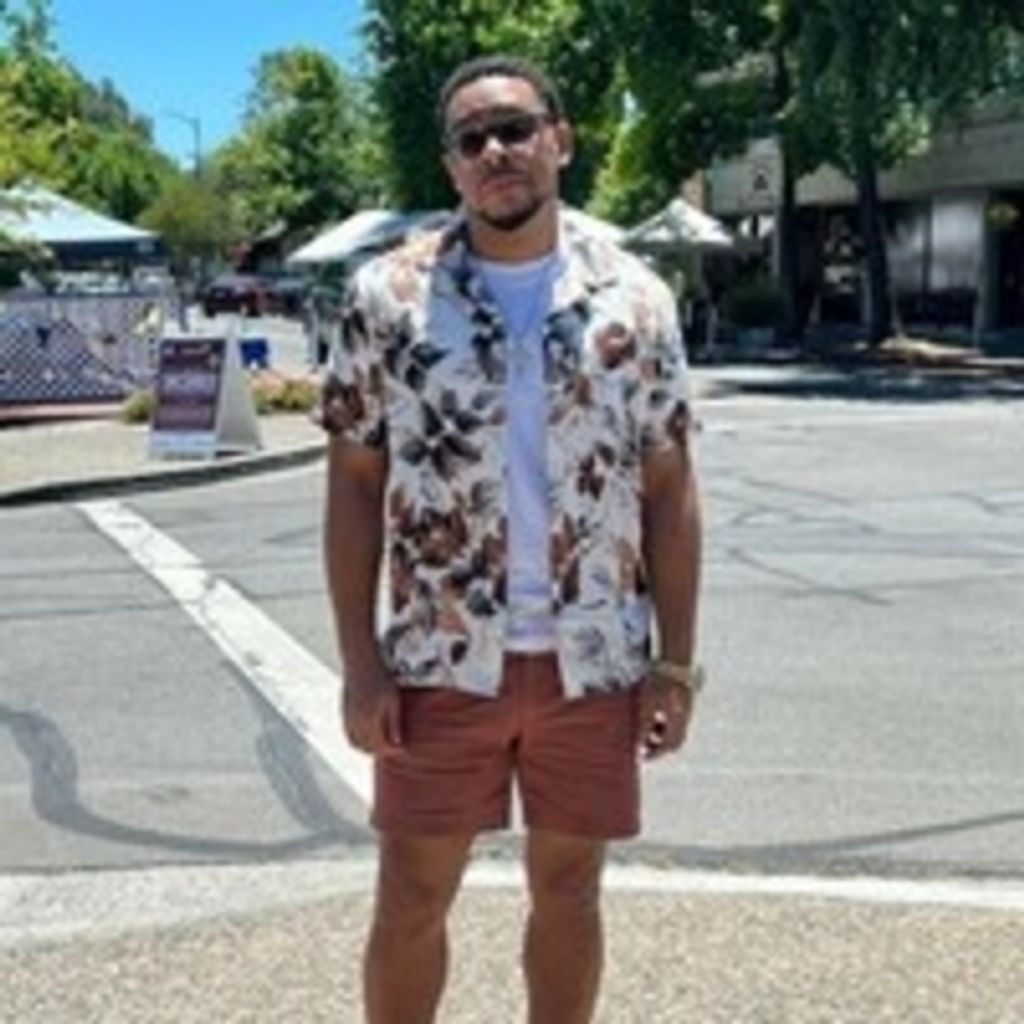 Darius Lamar Hudson Profile Photo