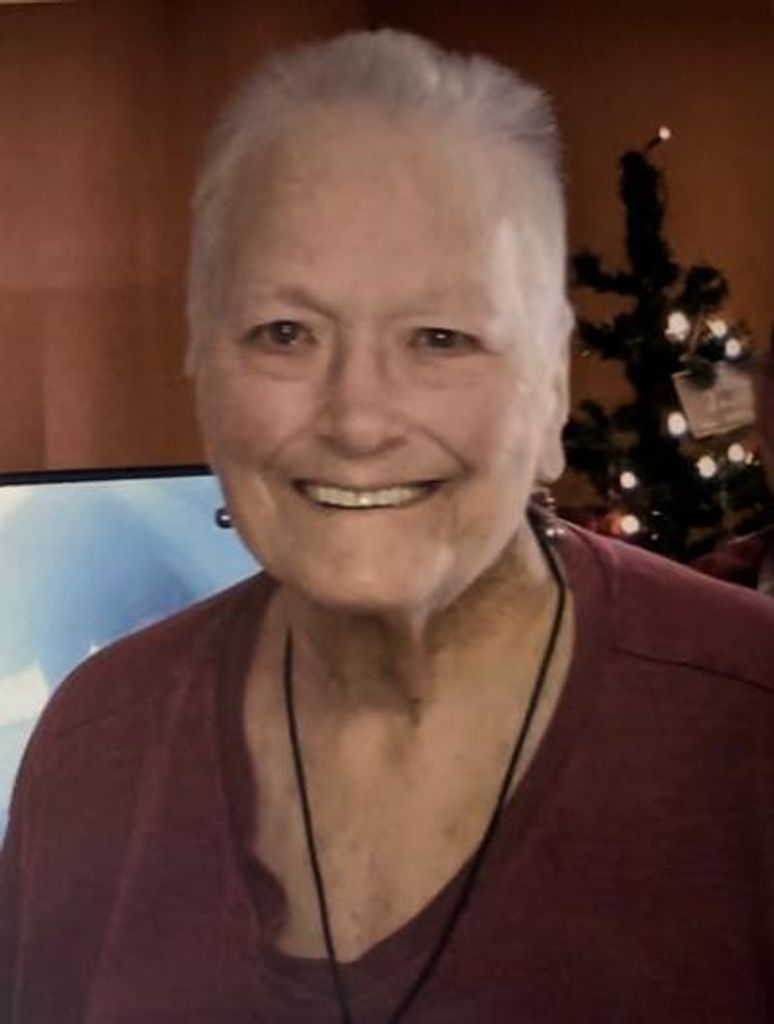 Peggy Corine Smith Profile Photo