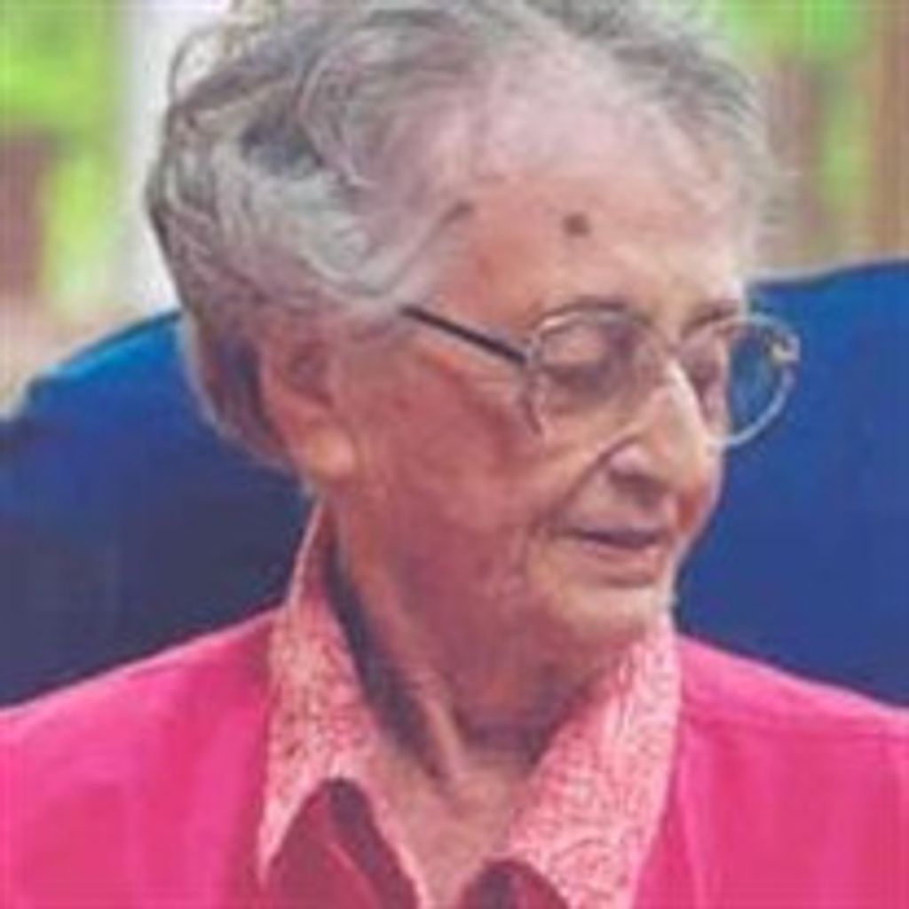 Esther Pannell