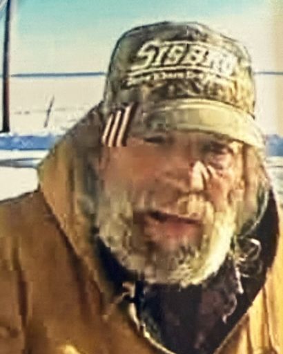 Rick Reiter's obituary image