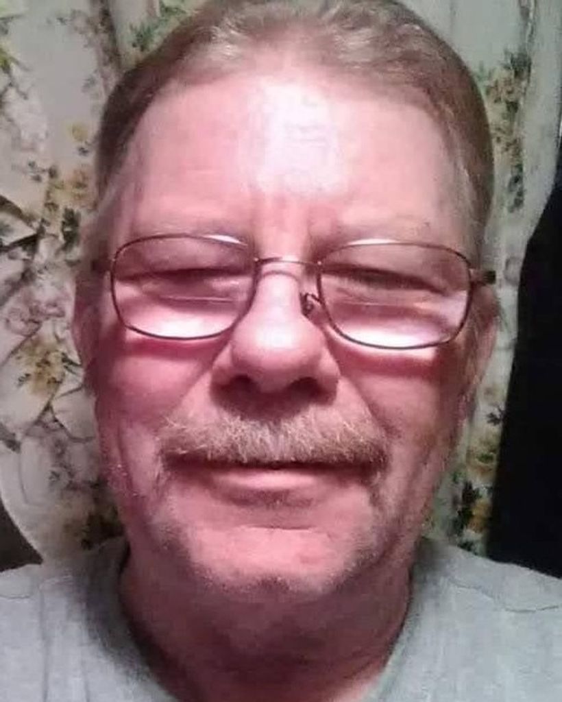 Gregory J. Doughty Profile Photo