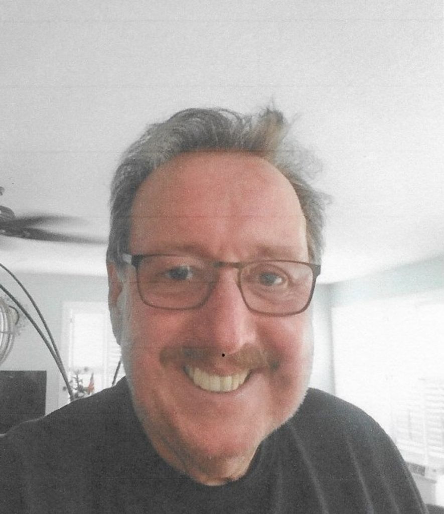Rory Trausch Profile Photo