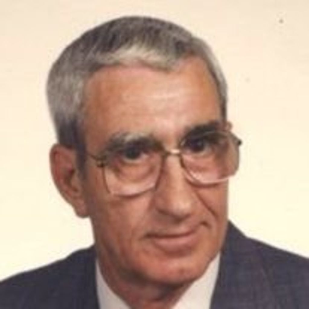 William  J. McKnight