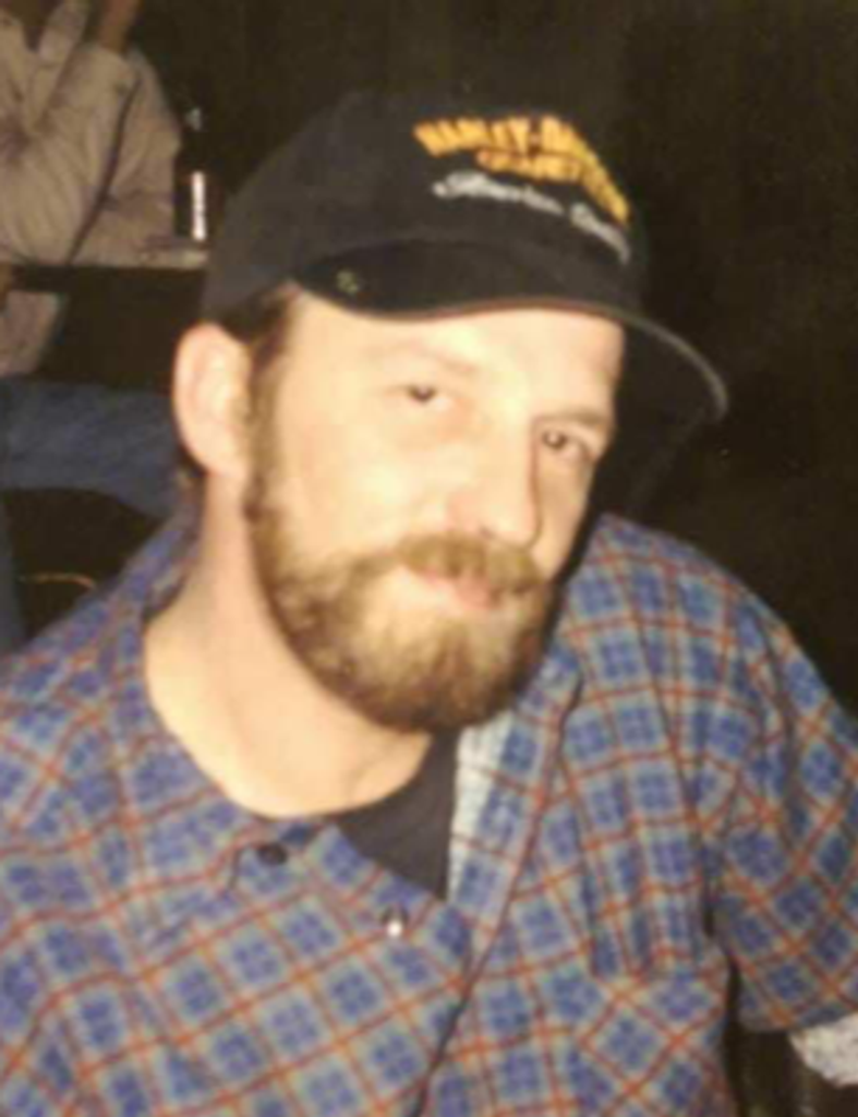 Roy Ordean Keeling Profile Photo