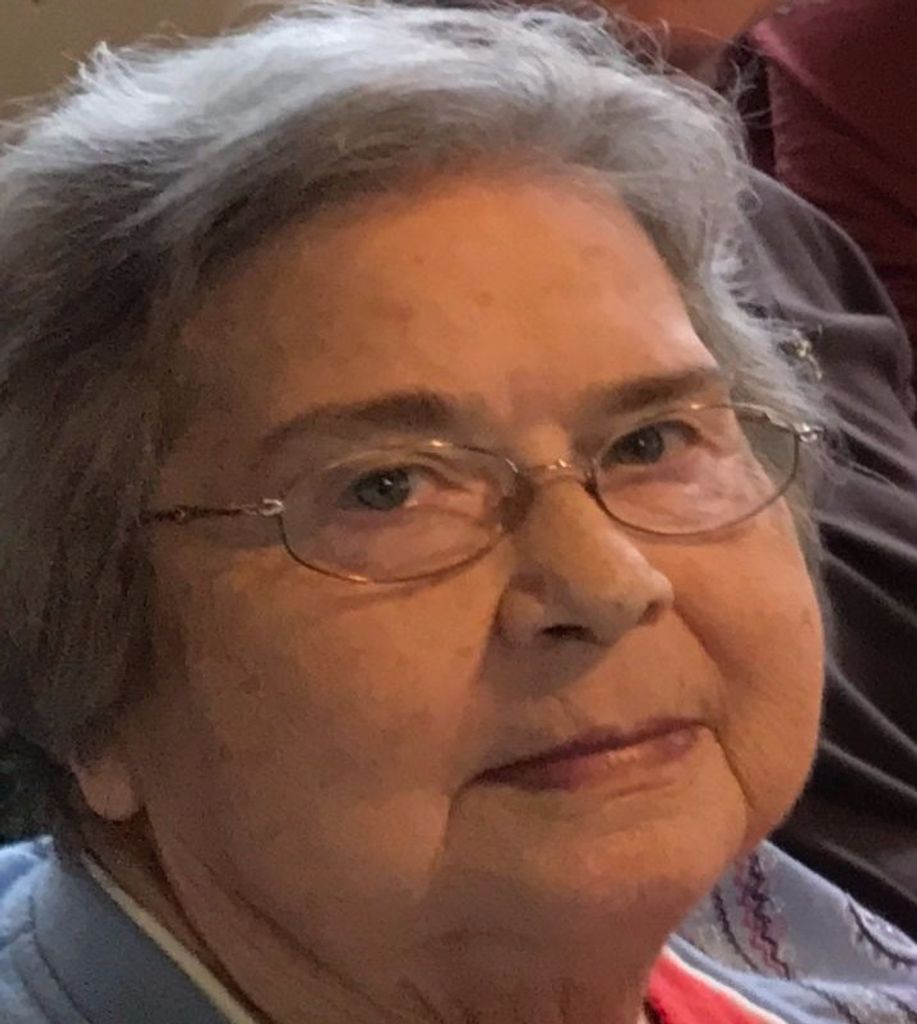 ​Mrs. Joyce Combs King