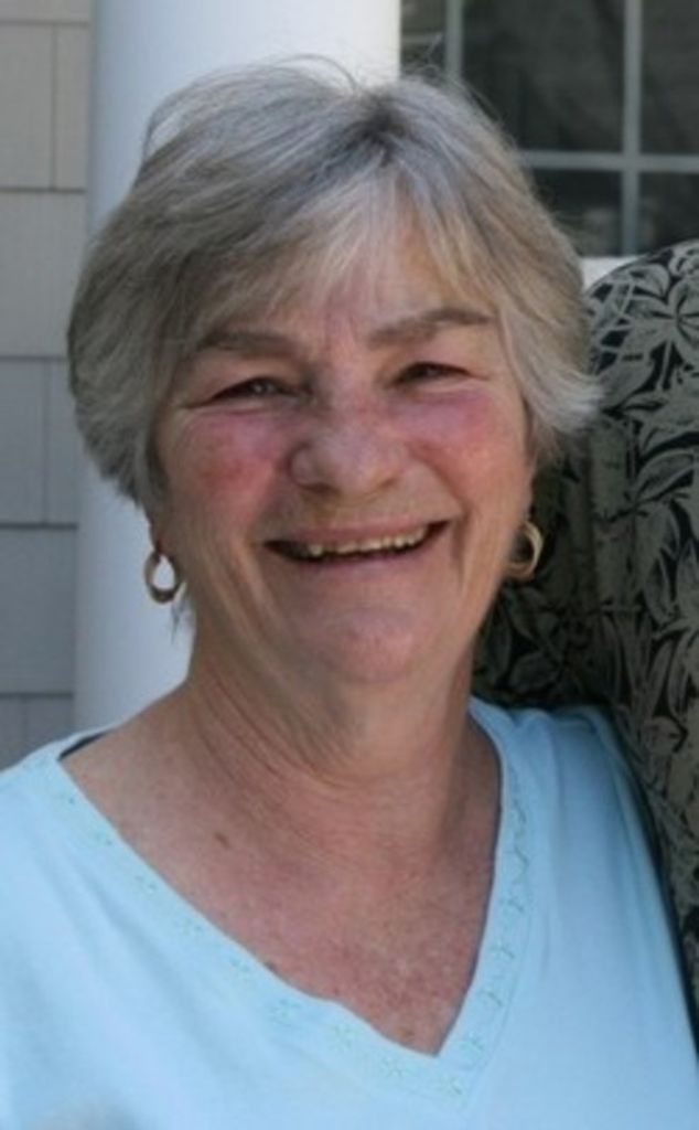 Ann Patricia Kolb