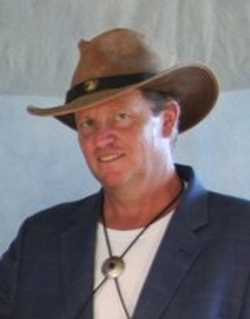 Kenneth Martin Simpson