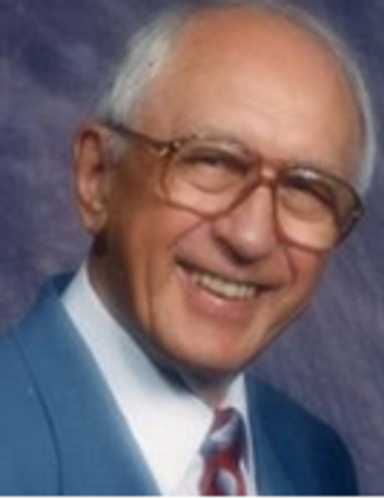 Dr. Albert E. Bair
