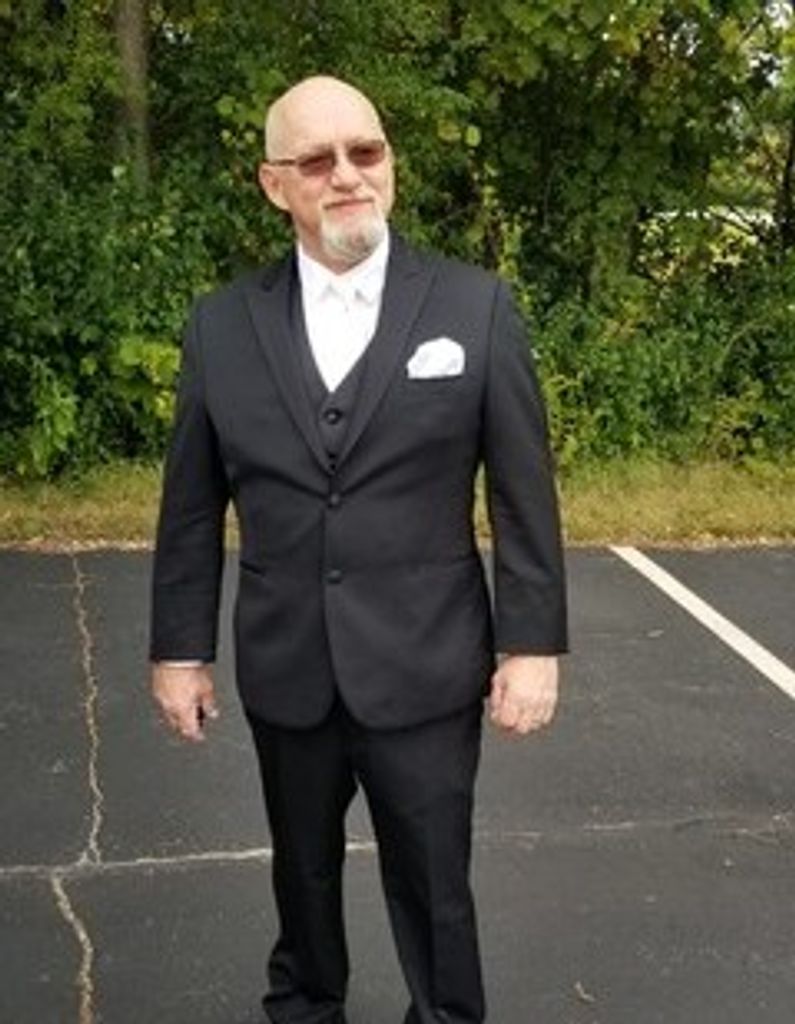 Timothy Barnett Profile Photo