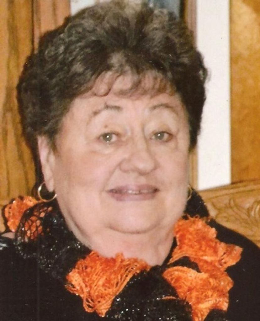 Regina Ann Horvath